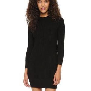club monaco button back vent dress Button Back Vent Dress by Club Monaco